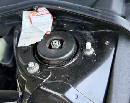 Чорний Тойота Камрі, об'ємом двигуна 3.46 л та пробігом 225 тис. км за 10300 $, фото 42 на Automoto.ua