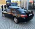 Черный Тойота Камри, объемом двигателя 3.5 л и пробегом 290 тыс. км за 7200 $, фото 1 на Automoto.ua