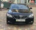 Черный Тойота Камри, объемом двигателя 2.36 л и пробегом 180 тыс. км за 8900 $, фото 2 на Automoto.ua