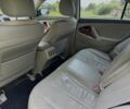 Черный Тойота Камри, объемом двигателя 3.5 л и пробегом 354 тыс. км за 6400 $, фото 10 на Automoto.ua