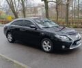 Черный Тойота Камри, объемом двигателя 2.4 л и пробегом 310 тыс. км за 7700 $, фото 3 на Automoto.ua