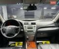 Тойота Камри 2008 в Черновцах на Automoto.ua Черный Тойота Камри, объемом двигателя 2.36 л и пробегом 290 тыс. км за 8000 $, фото 18 на Automoto.ua