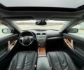Черный Тойота Камри, объемом двигателя 2.4 л и пробегом 224 тыс. км за 6500 $, фото 16 на Automoto.ua