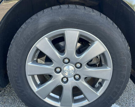 Черный Тойота Камри, объемом двигателя 2.36 л и пробегом 332 тыс. км за 7900 $, фото 8 на Automoto.ua