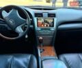Черный Тойота Камри, объемом двигателя 3.5 л и пробегом 290 тыс. км за 7200 $, фото 12 на Automoto.ua