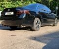 Черный Тойота Камри, объемом двигателя 3.5 л и пробегом 240 тыс. км за 9500 $, фото 22 на Automoto.ua