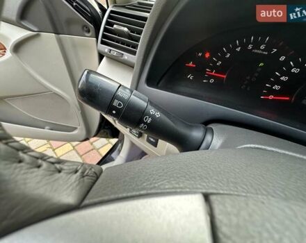 Черный Тойота Камри, объемом двигателя 2.36 л и пробегом 180 тыс. км за 8900 $, фото 38 на Automoto.ua