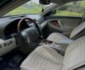 Черный Тойота Камри, объемом двигателя 3.5 л и пробегом 354 тыс. км за 6400 $, фото 9 на Automoto.ua