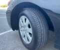 Черный Тойота Камри, объемом двигателя 2.4 л и пробегом 308 тыс. км за 8700 $, фото 20 на Automoto.ua