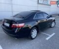 Чорний Тойота Камрі, об'ємом двигуна 2.36 л та пробігом 308 тис. км за 8700 $, фото 8 на Automoto.ua