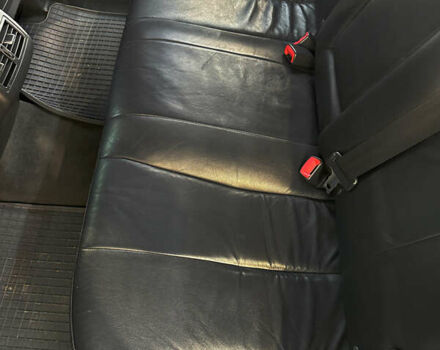 Черный Тойота Камри, объемом двигателя 2.36 л и пробегом 197 тыс. км за 9500 $, фото 24 на Automoto.ua