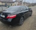 Черный Тойота Камри, объемом двигателя 3.5 л и пробегом 300 тыс. км за 7800 $, фото 3 на Automoto.ua