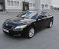 Черный Тойота Камри, объемом двигателя 3.5 л и пробегом 379 тыс. км за 8500 $, фото 1 на Automoto.ua
