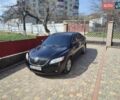 Чорний Тойота Камрі, об'ємом двигуна 2.4 л та пробігом 360 тис. км за 8300 $, фото 1 на Automoto.ua