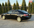 Черный Тойота Камри, объемом двигателя 2.4 л и пробегом 134 тыс. км за 11900 $, фото 4 на Automoto.ua