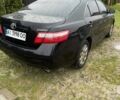 Черный Тойота Камри, объемом двигателя 2.36 л и пробегом 316 тыс. км за 8800 $, фото 6 на Automoto.ua