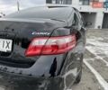 Чорний Тойота Камрі, об'ємом двигуна 2.4 л та пробігом 93 тис. км за 13800 $, фото 28 на Automoto.ua