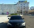 Черный Тойота Камри, объемом двигателя 2.4 л и пробегом 330 тыс. км за 8500 $, фото 4 на Automoto.ua