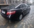Черный Тойота Камри, объемом двигателя 2.36 л и пробегом 285 тыс. км за 9600 $, фото 4 на Automoto.ua