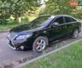 Черный Тойота Камри, объемом двигателя 3.46 л и пробегом 290 тыс. км за 9900 $, фото 30 на Automoto.ua
