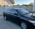 Черный Тойота Камри, объемом двигателя 2.4 л и пробегом 280 тыс. км за 8900 $, фото 5 на Automoto.ua