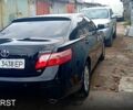 Чорний Тойота Камрі, об'ємом двигуна 3.5 л та пробігом 288 тис. км за 9800 $, фото 1 на Automoto.ua