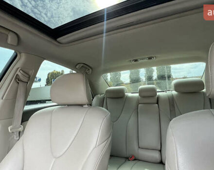 Тойота Камри 2008 в Черкассах на Automoto.ua Черный Тойота Камри, объемом двигателя 2.36 л и пробегом 283 тыс. км за 8199 $, фото 39 на Automoto.ua