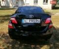 Черный Тойота Камри, объемом двигателя 2.36 л и пробегом 362 тыс. км за 7800 $, фото 1 на Automoto.ua