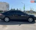 Черный Тойота Камри, объемом двигателя 2.36 л и пробегом 260 тыс. км за 8800 $, фото 6 на Automoto.ua