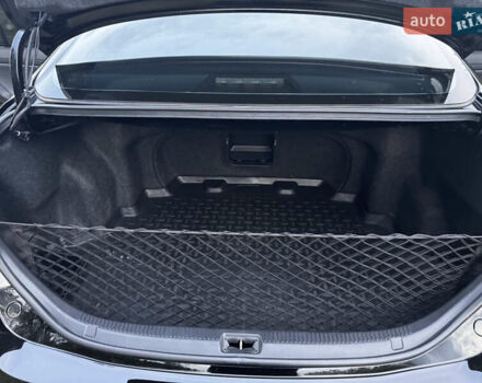 Чорний Тойота Камрі, об'ємом двигуна 3.5 л та пробігом 70 тис. км за 16500 $, фото 17 на Automoto.ua