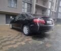 Черный Тойота Камри, объемом двигателя 2.36 л и пробегом 285 тыс. км за 9600 $, фото 16 на Automoto.ua