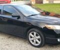 Черный Тойота Камри, объемом двигателя 2.4 л и пробегом 167 тыс. км за 8200 $, фото 8 на Automoto.ua