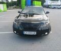 Чорний Тойота Камрі, об'ємом двигуна 2.36 л та пробігом 270 тис. км за 8800 $, фото 23 на Automoto.ua