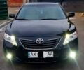 Чорний Тойота Камрі, об'ємом двигуна 2.4 л та пробігом 262 тис. км за 7900 $, фото 1 на Automoto.ua