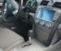 Черный Тойота Камри, объемом двигателя 2.4 л и пробегом 167 тыс. км за 8200 $, фото 3 на Automoto.ua
