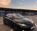 Черный Тойота Камри, объемом двигателя 3.5 л и пробегом 237 тыс. км за 8200 $, фото 1 на Automoto.ua