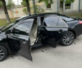 Черный Тойота Камри, объемом двигателя 3.5 л и пробегом 340 тыс. км за 9250 $, фото 28 на Automoto.ua