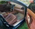 Черный Тойота Камри, объемом двигателя 3.46 л и пробегом 290 тыс. км за 9900 $, фото 2 на Automoto.ua