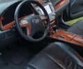 Черный Тойота Камри, объемом двигателя 2.36 л и пробегом 285 тыс. км за 9600 $, фото 30 на Automoto.ua