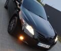 Черный Тойота Камри, объемом двигателя 3.5 л и пробегом 299 тыс. км за 7200 $, фото 1 на Automoto.ua