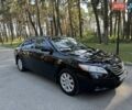 Чорний Тойота Камрі, об'ємом двигуна 2.36 л та пробігом 248 тис. км за 7750 $, фото 3 на Automoto.ua