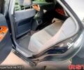 Черный Тойота Камри, объемом двигателя 2.4 л и пробегом 248 тыс. км за 7500 $, фото 5 на Automoto.ua