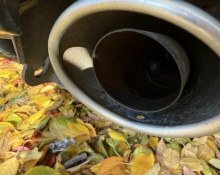 Тойота Камри 2008 в Черкассах на Automoto.ua Черный Тойота Камри, объемом двигателя 3.5 л и пробегом 244 тыс. км за 11500 $, фото 20 на Automoto.ua