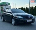 Чорний Тойота Камрі, об'ємом двигуна 2.4 л та пробігом 150 тис. км за 7500 $, фото 1 на Automoto.ua