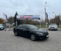 Черный Тойота Камри, объемом двигателя 3.5 л и пробегом 280 тыс. км за 9200 $, фото 1 на Automoto.ua