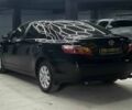 Черный Тойота Камри, объемом двигателя 2.4 л и пробегом 290 тыс. км за 8000 $, фото 3 на Automoto.ua