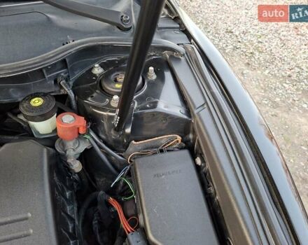 Чорний Тойота Камрі, об'ємом двигуна 3.46 л та пробігом 294 тис. км за 8800 $, фото 15 на Automoto.ua