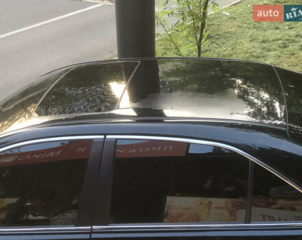 Чорний Тойота Камрі, об'ємом двигуна 2.36 л та пробігом 400 тис. км за 8000 $, фото 11 на Automoto.ua