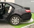 Чорний Тойота Камрі, об'ємом двигуна 2.4 л та пробігом 224 тис. км за 7990 $, фото 23 на Automoto.ua