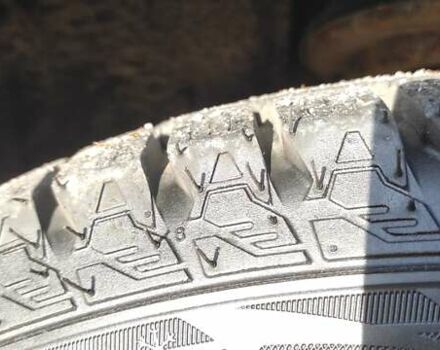 Чорний Тойота Камрі, об'ємом двигуна 3.5 л та пробігом 227 тис. км за 8900 $, фото 18 на Automoto.ua